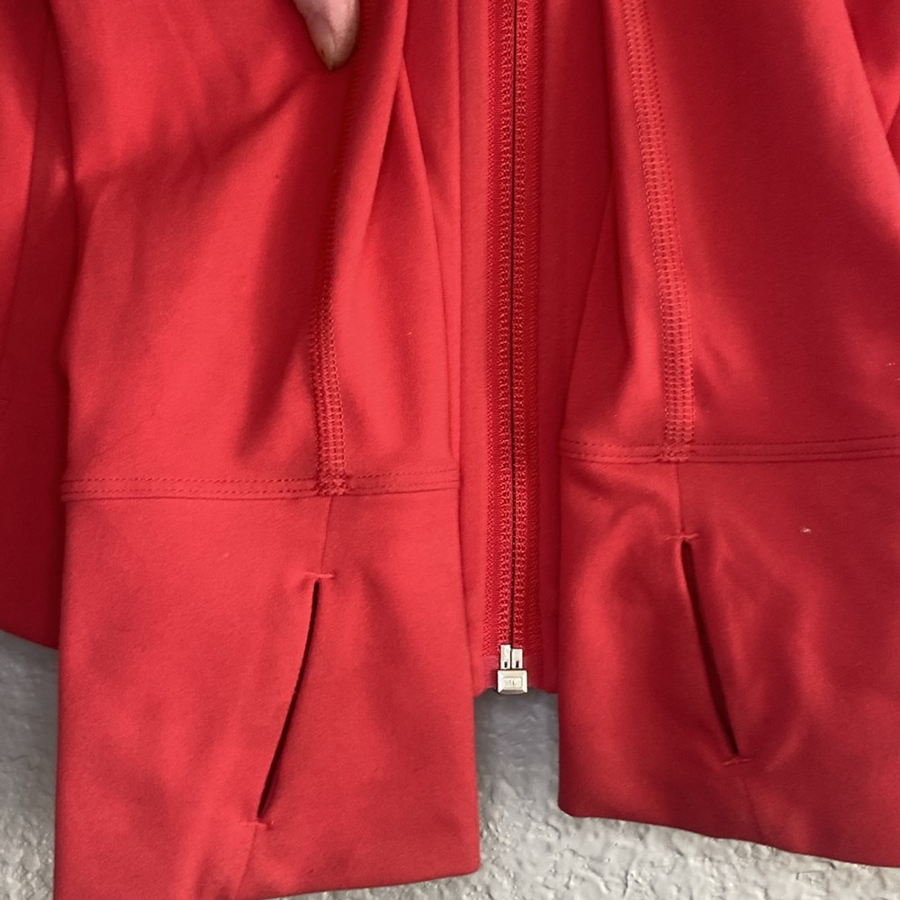 Athleta Jacket - image 4